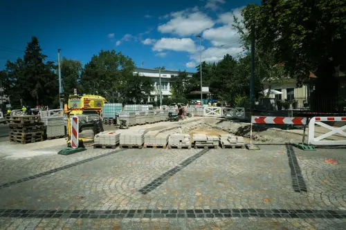 Latina, al via le operazioni per completare viale Le Corbusier: verso l’eliminazione del “Collo d’oca”