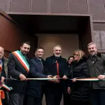 Inaugurato il nuovo Hub Intermodale: un nodo strategico per la mobilità del territorio laziale