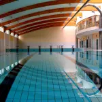 Latina, piscina comunale: stop parziale e lavori fino a giugno