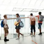 Latina, l’Agorà dei ragazzi discute scuola e formazione con il Comune