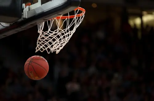 Latina, torneo studentesco di basket con la Provincia
