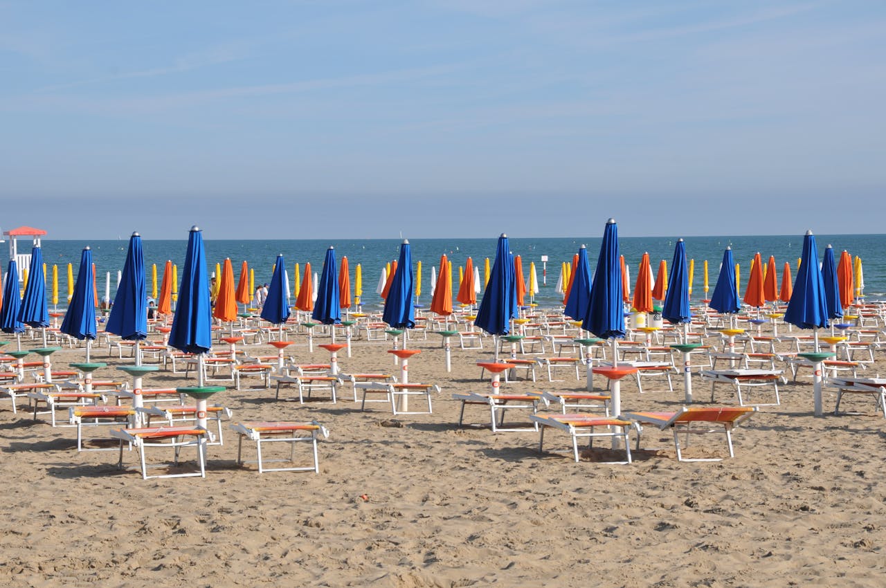 Latina, pubblicata l’ordinanza balneare 2026 per il litorale