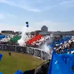 Latina, gara europea per la gestione dello stadio Francioni