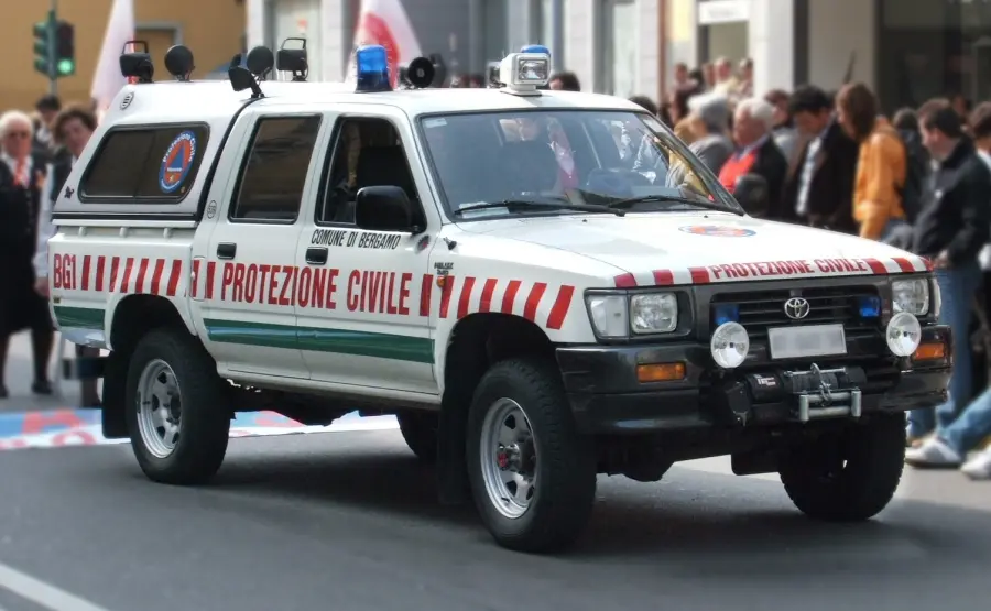 Protezione civile Lazio, approvato il regolamento della Scuola di Alta Formazione