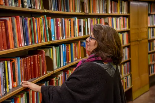 Lazio, 470mila euro per libri, lettura ed editoria locale