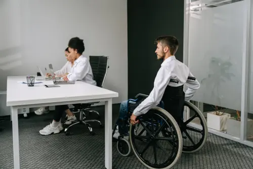 Viterbo, nuovo scorrimento per il lavoro delle persone con disabilità