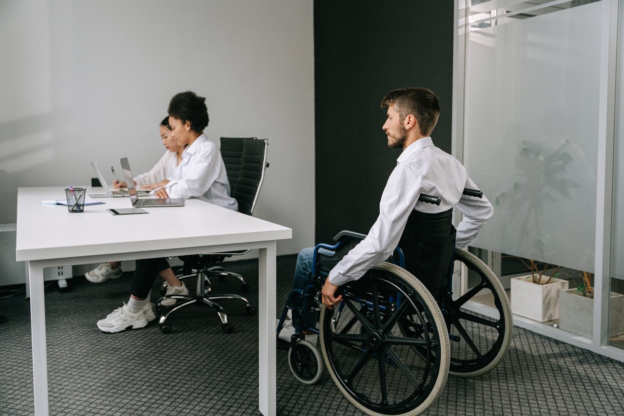 Viterbo, nuovo scorrimento per il lavoro delle persone con disabilità
