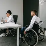 Viterbo, nuovo scorrimento per il lavoro delle persone con disabilità