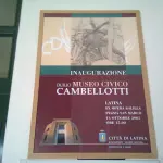 Latina celebra Duilio Cambellotti a 150 anni dalla nascita