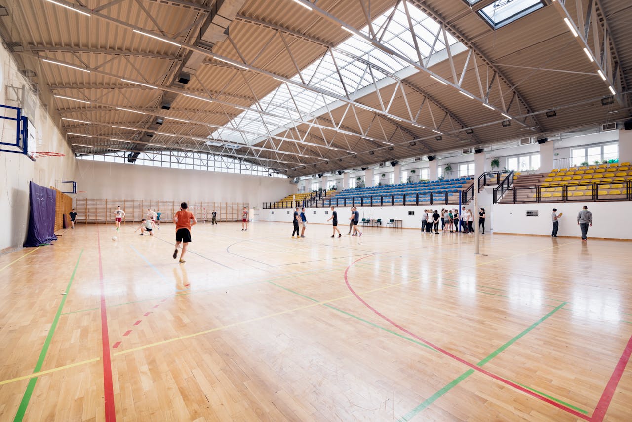 Latina, riapre il centro sportivo Vincenzo D’Amico