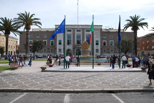 Latina candidata al Festival Architettura con “Ri-Fonda”