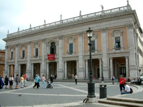 Cultura Lazio, via libera a piani per musei e cinema