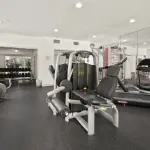 Latina, aperto l’impianto Vincenzo D’Amico: pista e fitness subito fruibili
