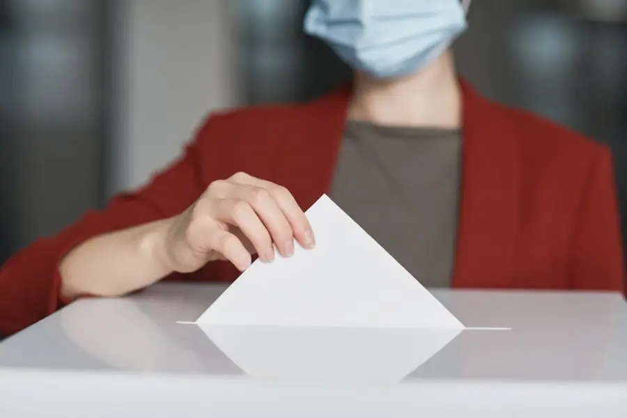 Elezioni provinciali a Latina, affidata la stampa delle schede
