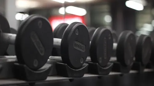 Fondi, coltello in palestra: Daspo urbano per due anni