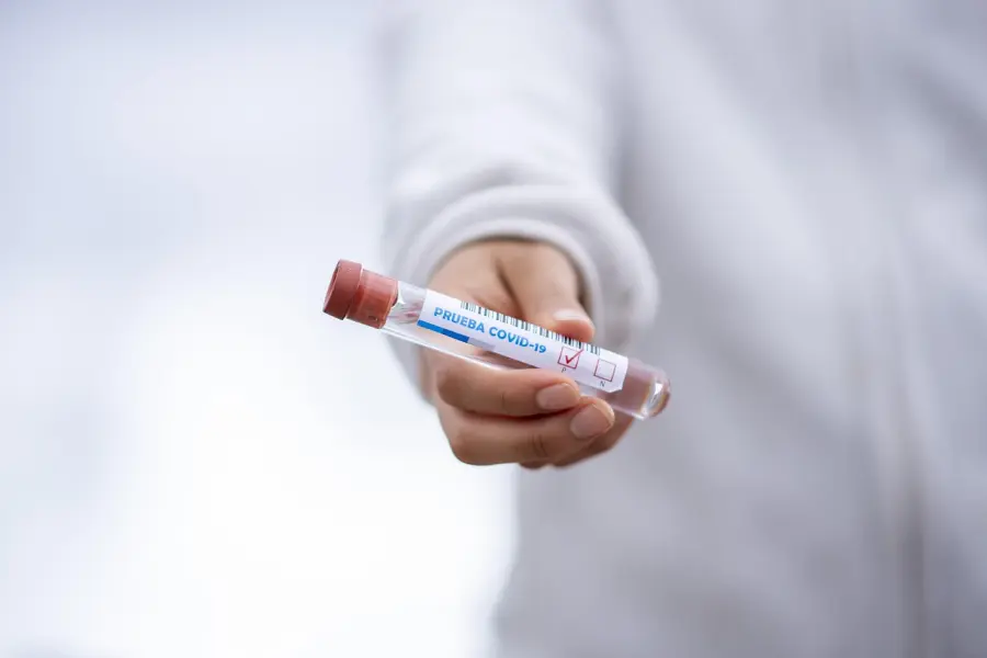 Latina, 550 screening gratuiti con il truck sanitario Asl
