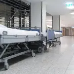 Latina, Asl replica sul Pronto Soccorso del Goretti
