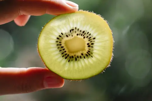 I prodotti tipici dell’Agro Pontino: kiwi di Latina, bufala e eccellenze DOP della zona