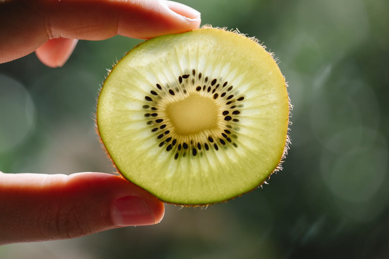 I prodotti tipici dell’Agro Pontino: kiwi di Latina, bufala e eccellenze DOP della zona