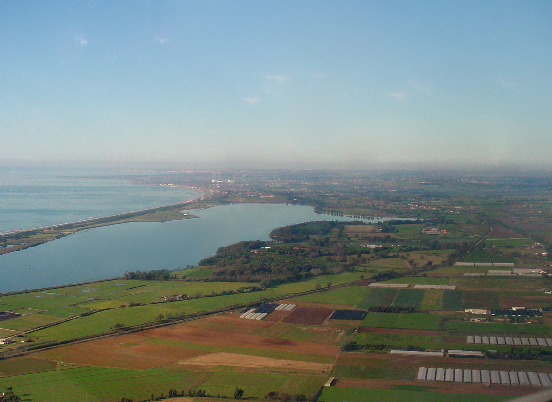 Il Parco Nazionale del Circeo: guida alla riserva naturale sul Tirreno tra dune, laghi e promontori