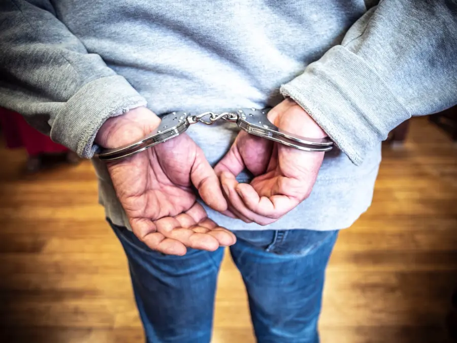 Terracina, viola il divieto di avvicinamento: arrestato 51enne