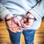Terracina, viola il divieto di avvicinamento: arrestato 51enne