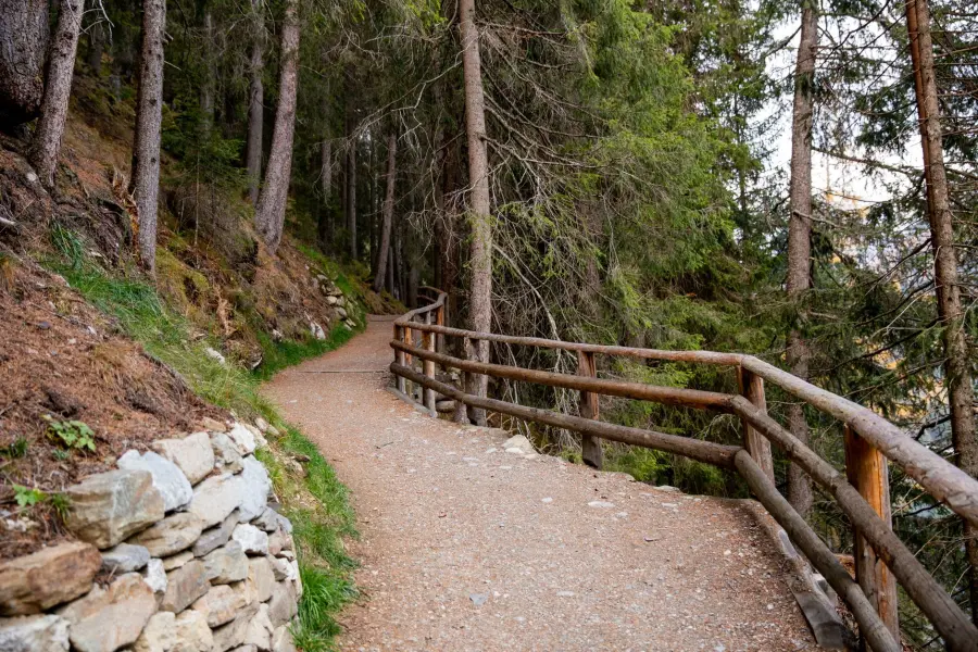 Parco Nazionale Circeo: sentieri e natura