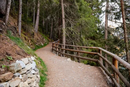 Parco Nazionale Circeo: sentieri e natura