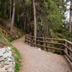 Parco Nazionale Circeo: sentieri e natura