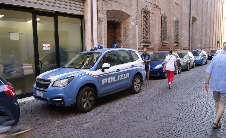 Latina, dieci nuovi arrivi in Questura: accolti 5 agenti e 5 ispettori neo trasferiti