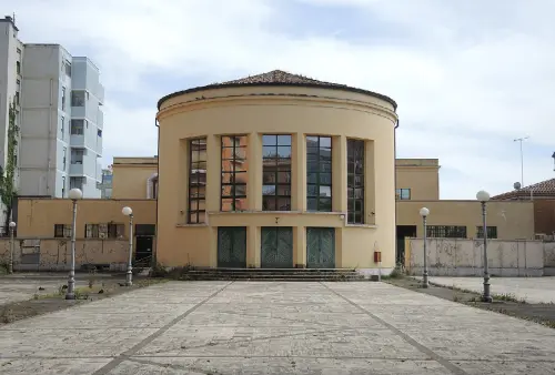 Museo Cambellotti, l’accessibilità diventa leva strategica: Latina nel progetto Pnrr “Missione Accessibilità”