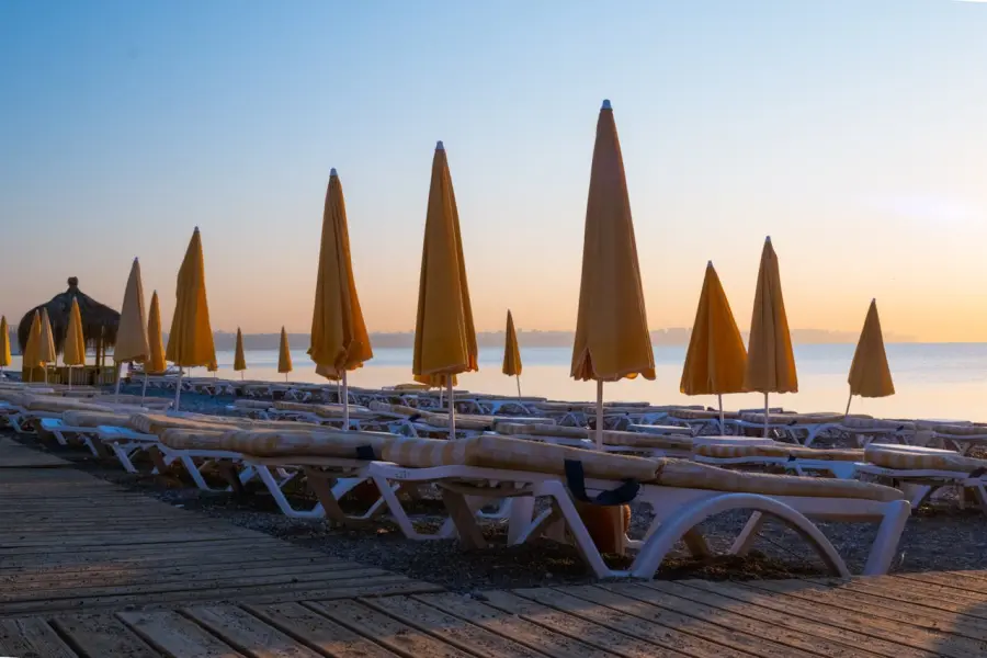 Latina, confronto con gli operatori balneari in vista della stagione estiva