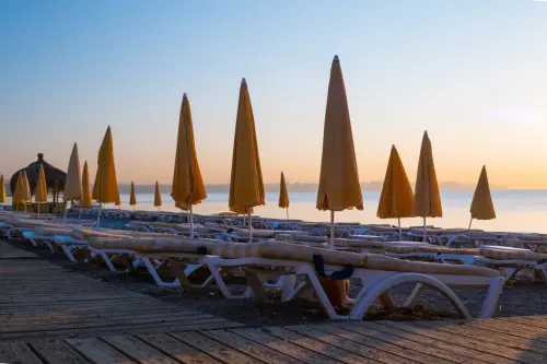 Latina, confronto con gli operatori balneari in vista della stagione estiva