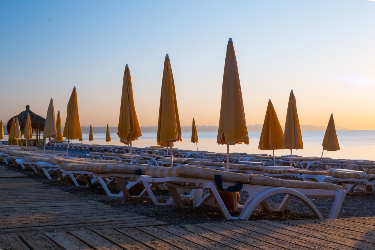 Latina, confronto con gli operatori balneari in vista della stagione estiva