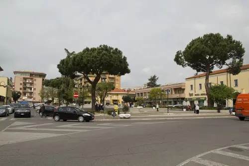 Aprilia, arrestato un giovane per spaccio di cocaina: fermato durante un controllo della Polizia