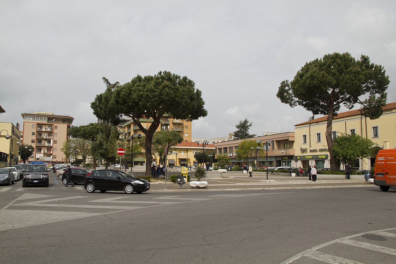 Aprilia, arrestato un giovane per spaccio di cocaina: fermato durante un controllo della Polizia