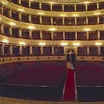 Fabriano, al Teatro Gentile la seconda tappa di “Percorsi di Legalità: in scena con la Polizia di Stato