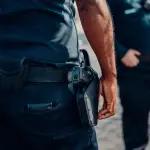 Aprilia, armi e droga in casa: arrestati due uomini dalla Polizia di Stato