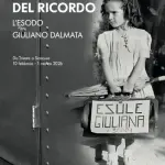 Il “Treno del Ricordo” arriva il 21 febbraio a Latina Scalo