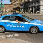 Latina, arrestato giovane con diverse dosi di droga: sequestrate cocaina, crack e hashish