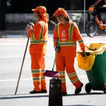 Latina, rifiuti durante feste e Carnevale: “Nessun costo extra per i servizi Abc”