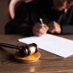 Latina, minacce alla ex compagna sul luogo di lavoro: arrestato per atti persecutori